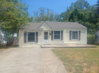 35 Eastwood Blvd, Alexandria, LA 71301