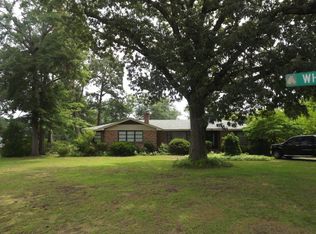 900 Wheeler Dr SW, Aiken, SC 29803