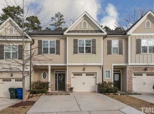 2112 Scarlet Maple Dr, Raleigh, NC 27606