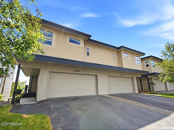4th image of 3440 Red Rock Ct #13