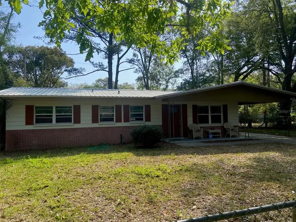 2911 NE 16th Ter, Gainesville, FL 32609