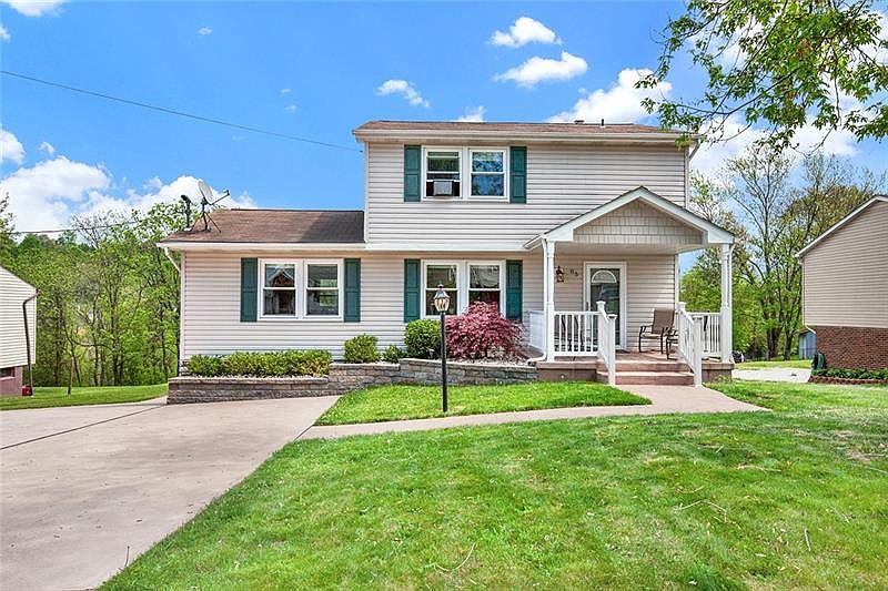 85 Fosterville Rd, Greensburg, PA 15601 Zillow