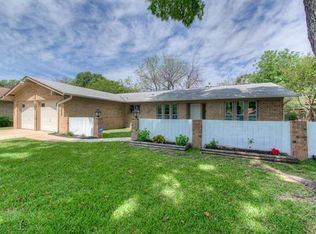 1900 Greenbrook Pkwy, Austin, TX 78723