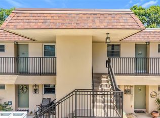 9945 47TH AVENUE N #203, ST PETERSBURG, FL 33708
