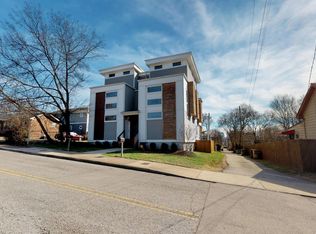 303 Buchanan St #A, Nashville, TN 37208