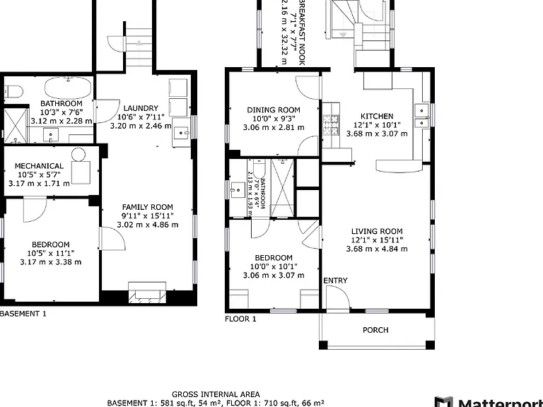 3738 Zenobia St — Photo 10