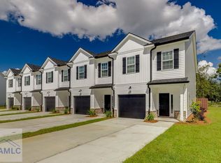48 Belleau Woods Cir, Hinesville, GA 31313
