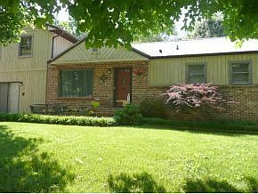 Exterior shot