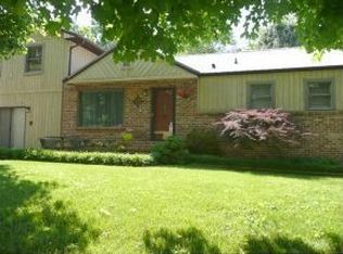 2300 Amy Ave, Kingsport, TN 37664