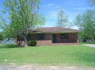 404 E 8th St, Alma, GA 31510