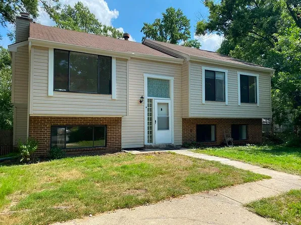 4 Renmark Ct, Gaithersburg, MD 20878