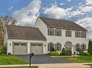 3050 Goldens Path, York, PA 17408