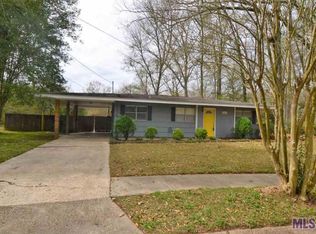 5221 Pine St, Saint Francisville, LA 70775