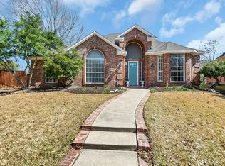 8820 Washburn Dr, Plano, TX 75025