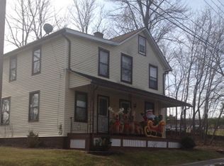 46 Court St, Flemington, NJ 08822