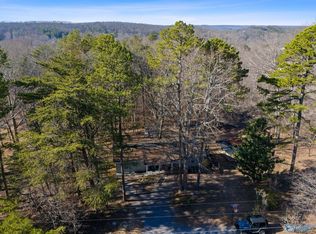 8116 State Highway 117, Valley Head, AL 35989