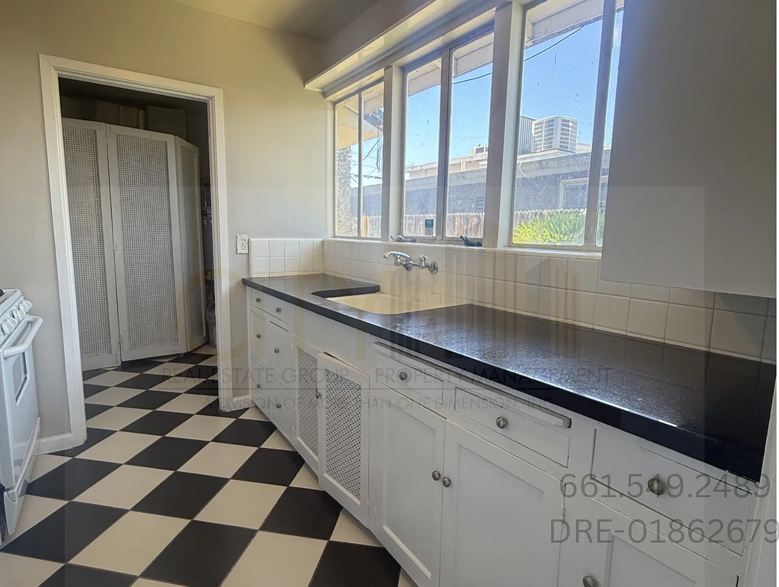 E Street/ 23rd St. - 2315 — Photo 2