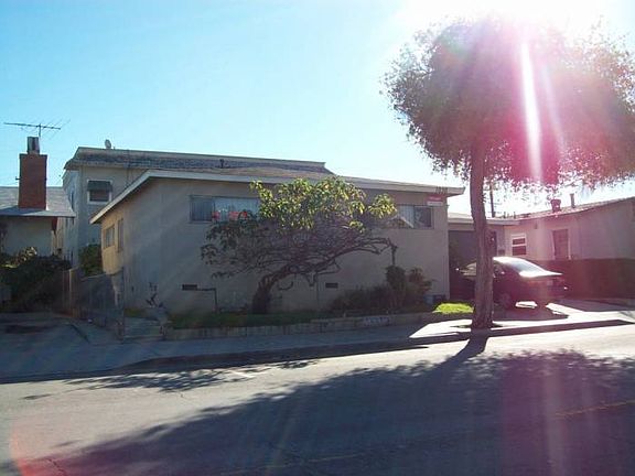 2nd image of 1032 Obispo Ave APT 1