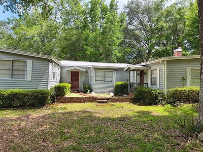 144 Cemetery Rd, Fort Mc Coy, FL, 32134