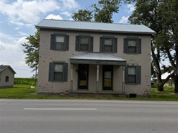 13457 Main St, Cambridge City, IN 47327
