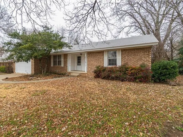 1029 W Imhoff Rd, Norman, OK 73072