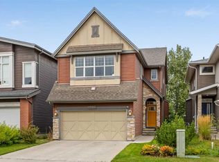 34 S Walgrove Ter SE, Calgary, AB T2X2H9