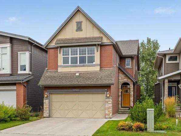 34 S Walgrove Ter SE, Calgary, AB T2X 2H9