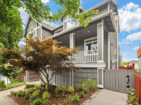 2112 N 64th Street, Seattle, WA 98103