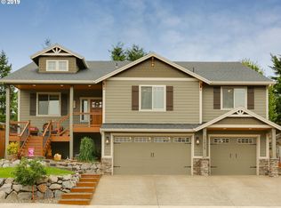 36835 Eldridge Dr, Sandy, OR 97055