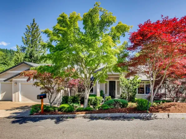 2852 SW 64th Pl, Portland, OR 97225