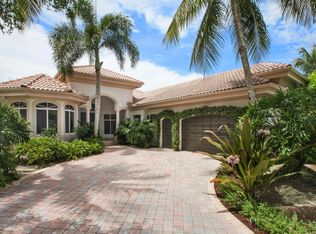 2901 Bent Cypress Rd, Wellington, FL 33414