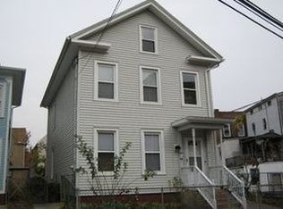 1 Hine Pl, New Haven, CT 06511
