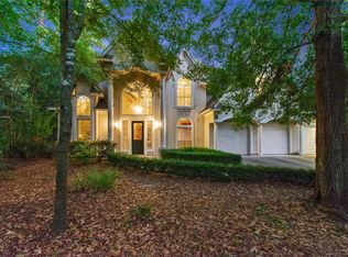 70 Glentrace Cir, Spring, TX 77382