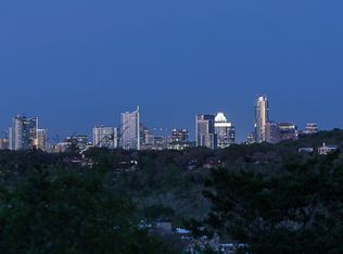 2701 Bartons Bluff Ln, Austin, TX 78746