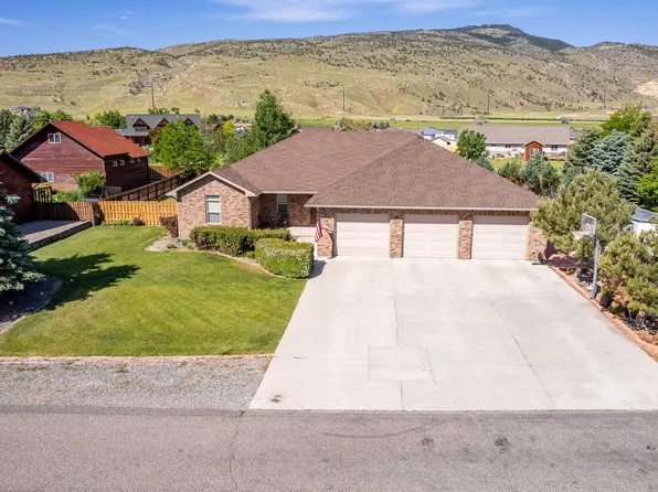 169 S Chugwater, Cody, WY 82414