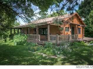 5230 Freeman Rd, Munnsville, NY 13409