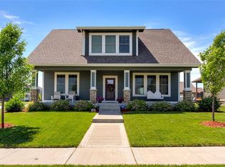 1714 SW Cascade Falls Dr, Ankeny, IA 50023