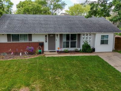 1516 Eastview Ave, Danville, IL, 61832