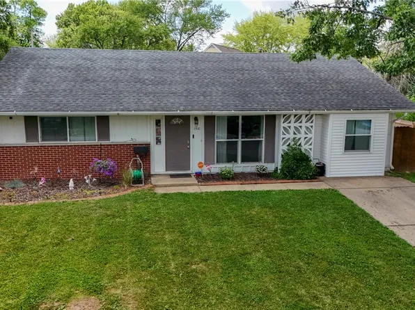 1516 Eastview Ave, Danville, IL 61832