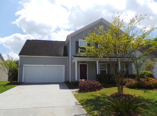 3543 Galaxy Rd, Ladson, SC 29456