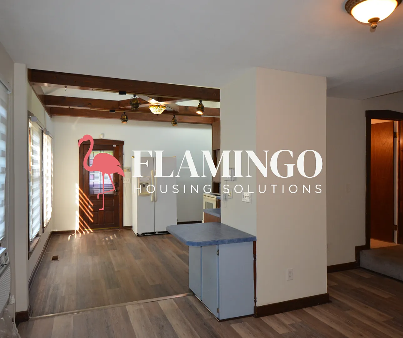 For Rent 123 Cross St, Dayton, OH (The Gem City) — Photo 3