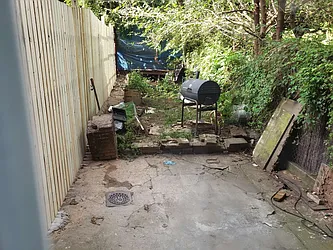 Rented by The Hamilton Group