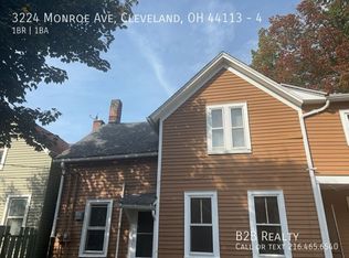 3224 Monroe Ave #4, Cleveland, OH