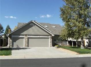 2173 S Ensenada St, Aurora, CO 80013