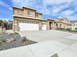 901 Mericrest St, Brentwood, CA 94513