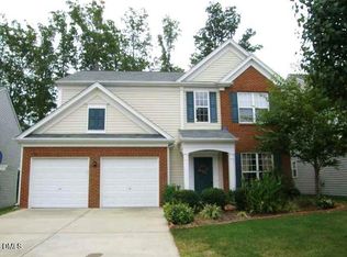 102 Willingham Rd, Morrisville, NC 27560