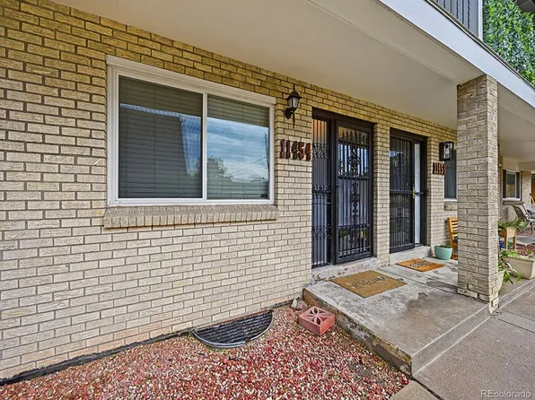 11454 W 17th Place, Lakewood, CO 80215