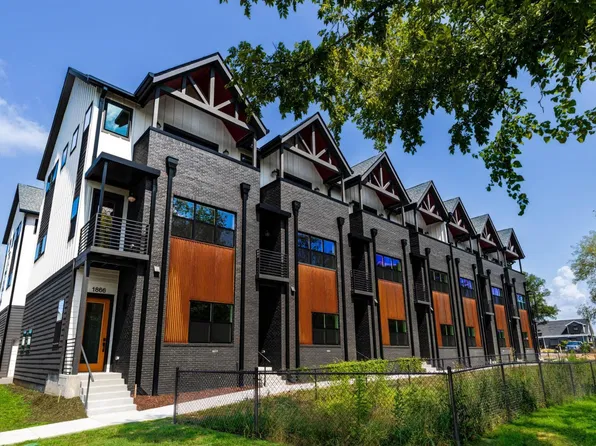The 1800s at Park Central, 1800 S Holtzclaw Ave #1865, Chattanooga, TN 37404