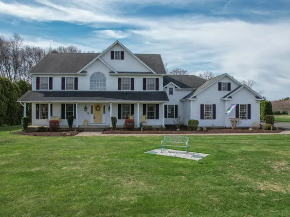 74 Regency Hill Drive, Watertown, CT 06795