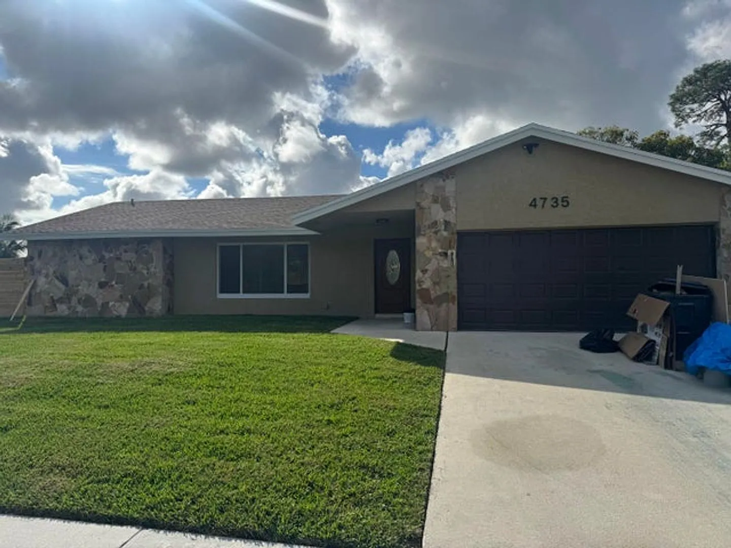 4735 Blue Pine Circle, Lake Worth, FL 33463 — Photo 2